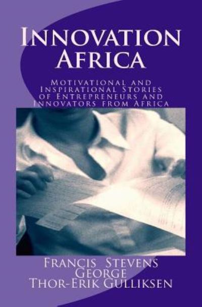 Cover for Thor- Erik Gulliksen · Innovation Africa (Paperback Book) (2016)