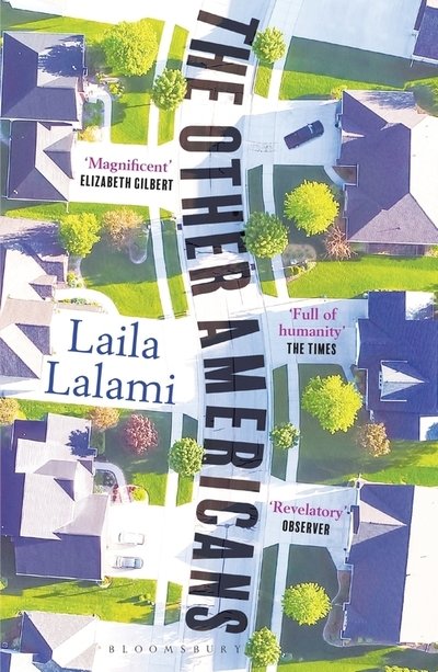 Cover for Laila Lalami · The Other Americans (Taschenbuch) (2020)