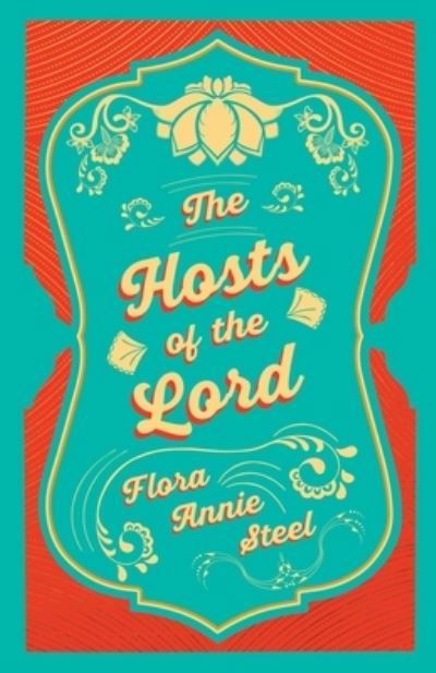 Cover for Flora Annie Steel · The Hosts of the Lord (Paperback Book) (2020)
