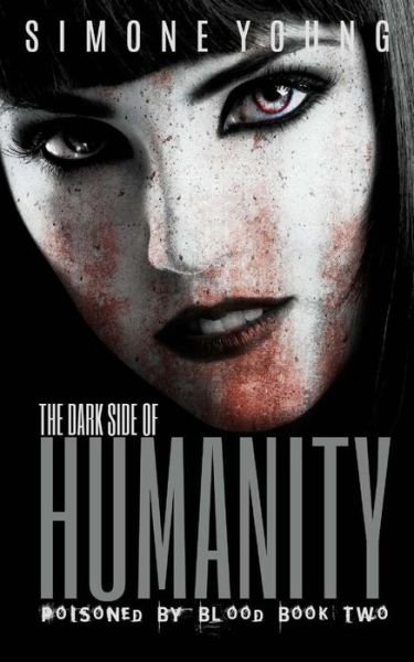 Cover for Simone Young · Dark Side of Humanity (Paperback Bog) (2016)