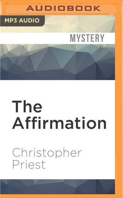 Cover for Christopher Priest · Affirmation, The (MP3-CD) (2016)