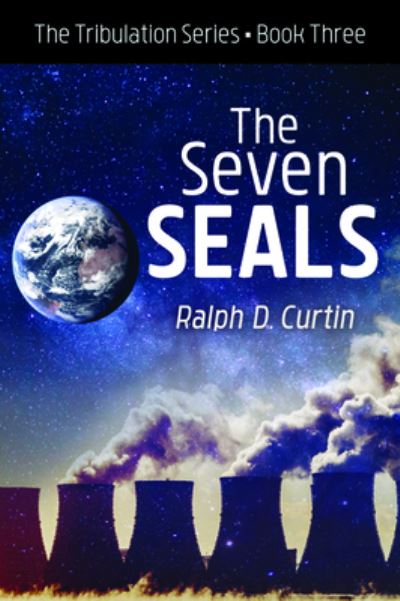 Cover for Ralph D Curtin · The Seven Seals (Paperback Book) (2019)