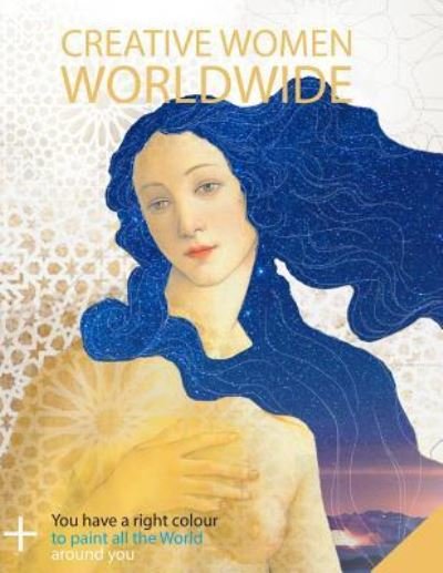 Cover for A V Yakupova · Creative Women WorldWide (Pocketbok) (2016)