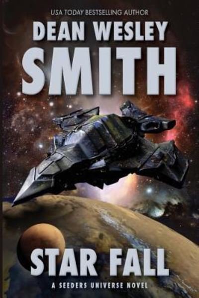 Cover for Dean Wesley Smith · Star Fall (Paperback Book) (2016)