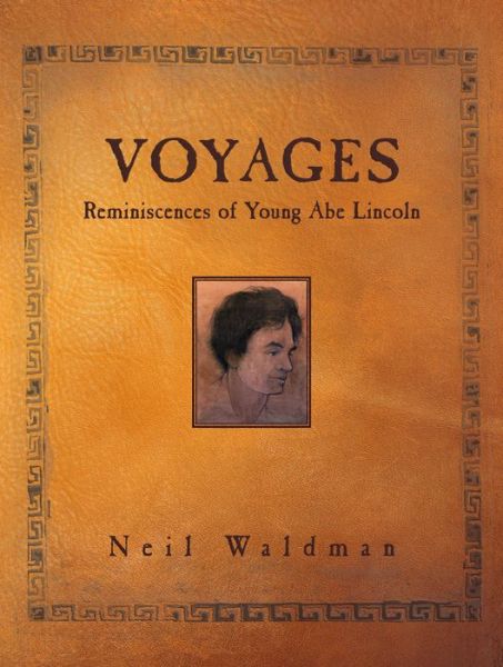 Cover for Neil Waldman · Voyages (Hardcover Book) (2009)