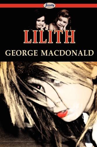 Cover for George Macdonald · Lilith (Taschenbuch) (2009)