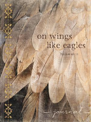 Cover for Ellie Claire · On Wings Like Eagles (Book) (2017)