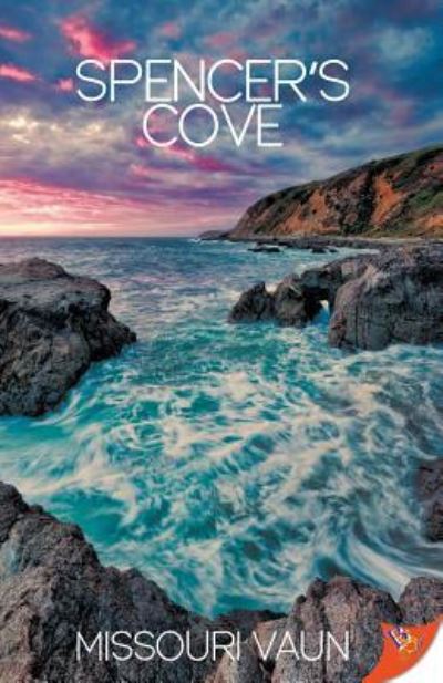 Cover for Missouri Vaun · Spencer's Cove (Paperback Book) (2019)