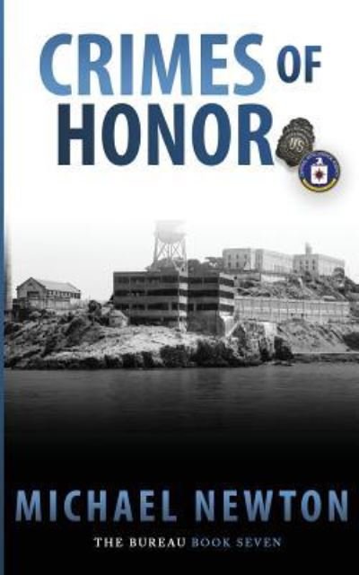 Cover for Michael Newton · Crimes Of Honor (Paperback Book) (2018)
