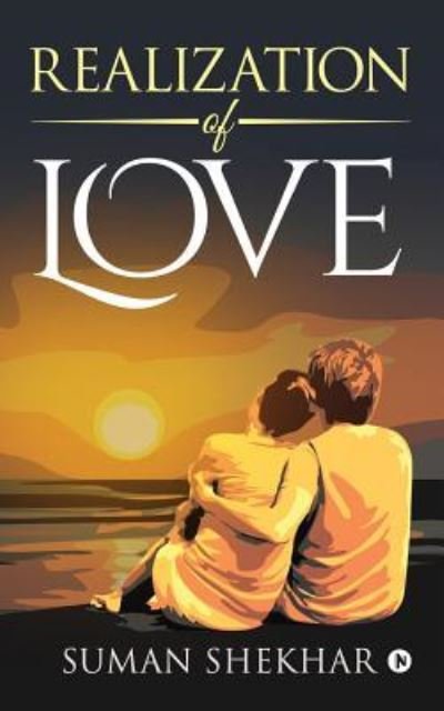 Cover for Suman Shekhar · Realization of Love (Paperback Book) (2018)