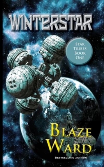 Cover for Blaze Ward · WinterStar (Pocketbok) (2020)