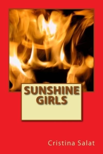 Cover for Cristina Salat · Sunshine Girls - Trade Paperback Slims by Cristina Salat (Paperback Bog) (2018)
