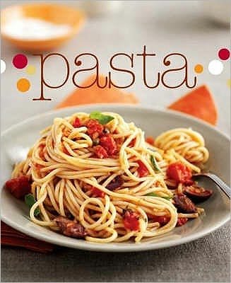 Cover for Vv Aa · Bitesize Pasta (N/A) (2008)