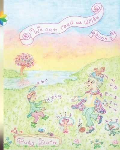 Cover for Trudy Dorn · We Can Read and Write (Paperback Book) (2020)