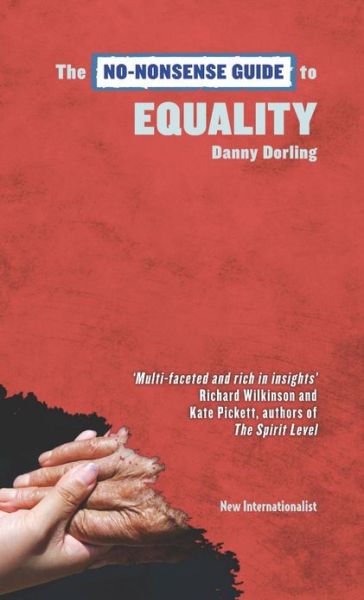 Cover for Danny Dorling · The No-Nonsense Guide to Equality (Paperback Book) (2012)