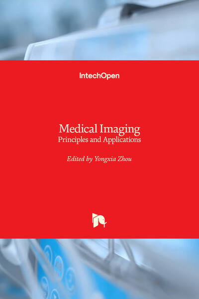Cover for Yongxia Zhou · Medical Imaging (Hardcover Book) (2019)