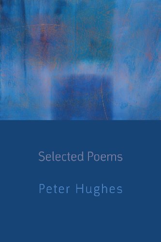 Cover for Peter Hughes · Selected Poems (Paperback Book) (2013)