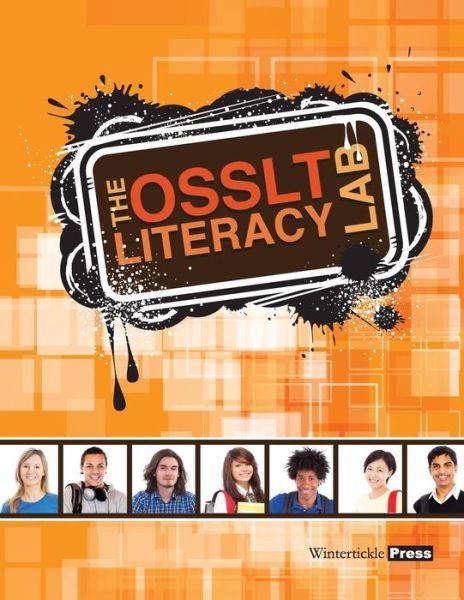 The Osslt Literacy Lab: Student Workbook - H a Fraser - Bücher - Wintertickle Press - 9781894813716 - 23. September 2014