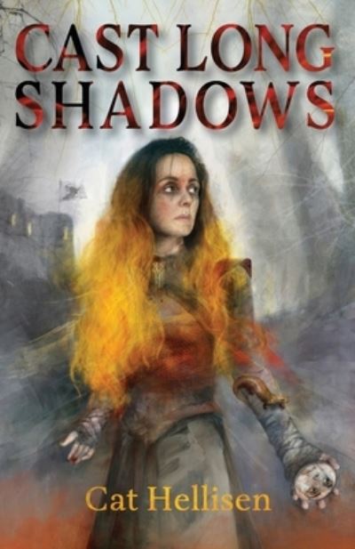 Cast Long Shadows - Cat Hellisen - Books - Luna Press Publishing - 9781913387716 - May 31, 2022