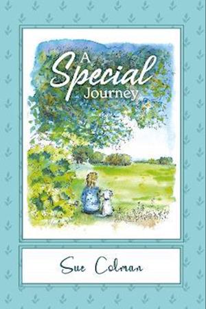 Cover for Sue Colman · A Special Journey (Paperback Book) (2025)