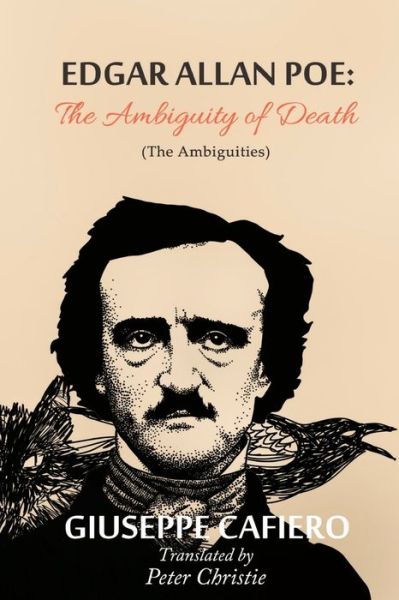 Cover for Giuseppe Cafiero · Edgar Allan Poe (Paperback Book) (2019)