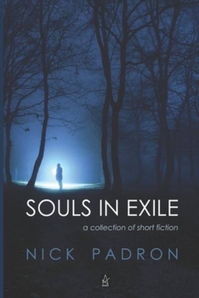 Cover for Nick Padron · Souls In Exile (Paperback Book) (2020)