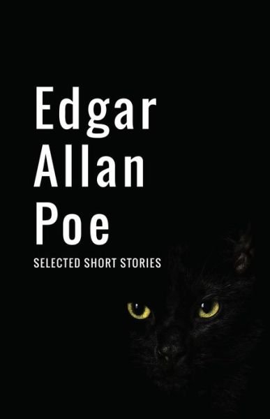 Cover for Edgar Allan Poe (Pocketbok) (2022)