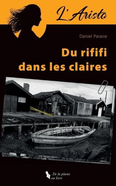 Cover for Ghislain Ducret · L'Aristo. (Pocketbok) (2017)