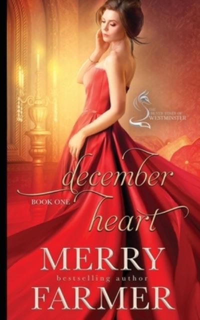 Cover for Merry Farmer · December Heart (Paperback Book) (2018)