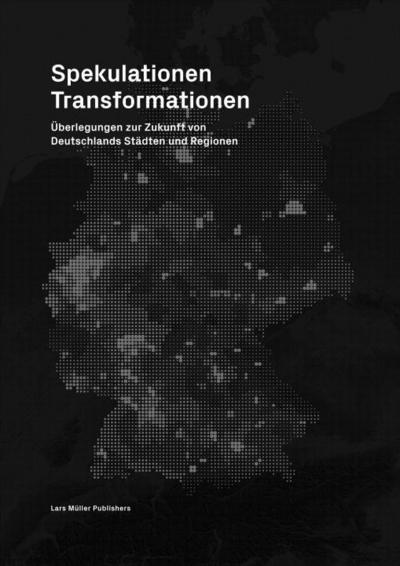 Cover for Böttger · Spekulationen Transformationen (Bok)