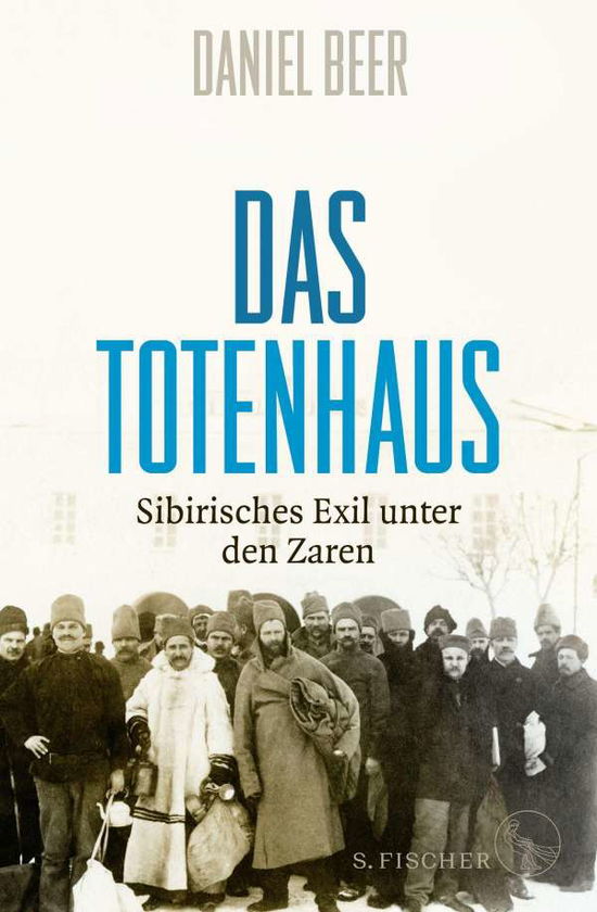 Cover for Beer · Totenhaus (Book)