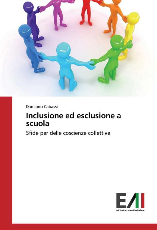 Cover for Cabassi · Inclusione ed esclusione a scuo (Bok) (2017)