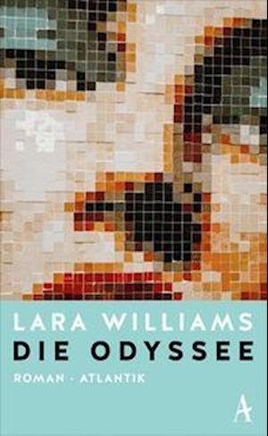 Cover for Lara Williams · Die Odyssee (Buch) (2022)