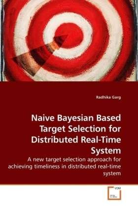 Cover for Garg · Naive Bayesian Based Target Select (Bok)