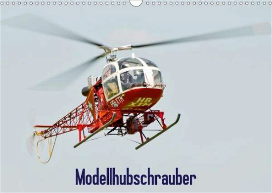 Modellhubschrauber / CH-Version ( - Selig - Books -  - 9783671607716 - 