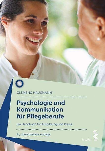 Cover for Hausmann · Psychologie und Kommunikation (Book)