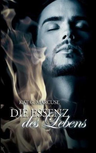 Cover for Kat · Die Essenz des Lebens (Book)