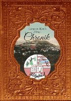 Cover for Susanne Koch · Chronik des Dorfes Seligenthal (Hardcover Book) (2021)