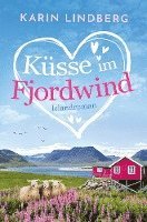 Cover for Karin Lindberg · Küsse im Fjordwind (Book) (2023)