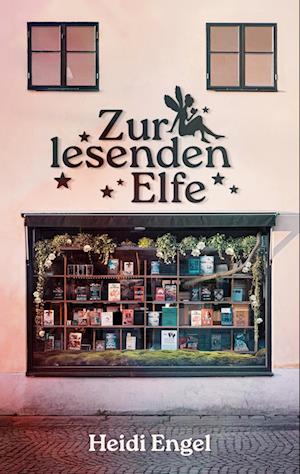 Cover for Heidi Engel · Zur lesenden Elfe (Book) (2024)