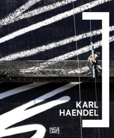 Cover for Rattemeyer · Karl Haendel: Doubt (Paperback Book) (2018)