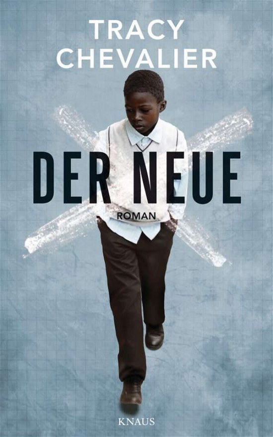 Cover for Chevalier · Der Neue (Bog)