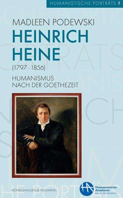 Cover for Podewski · Heinrich Heine (1797-1856) (N/A)