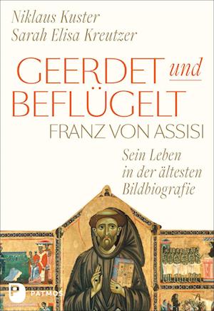 Geerdet und beflügelt - Niklaus Kuster - Books - Patmos Verlag - 9783843615716 - March 10, 2025