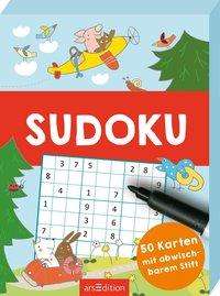 Sudoku - Kiefer - Books -  - 9783845835716 - 