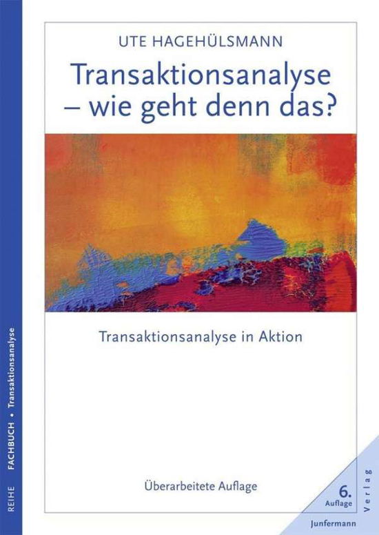 Cover for Hagehülsmann · Transaktionsanalyse, wie g (Book)