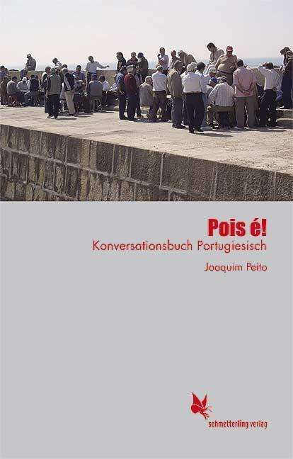 Cover for Peito · Pois é! (Book)