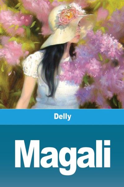 Cover for Delly · Magali (Paperback Book) (2020)