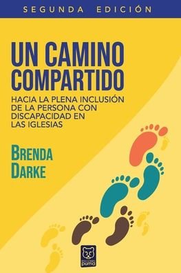 Cover for Brenda Darke · Un Camino Compartido (Pocketbok) (2020)