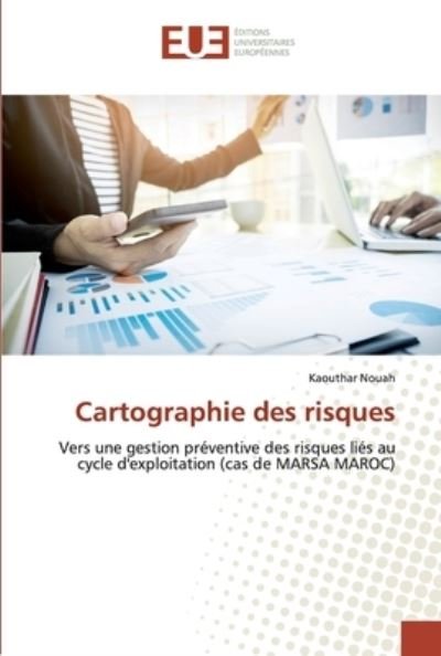 Cover for Nouah · Cartographie des risques (Bok) (2019)